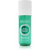 Revuele Silky Coconut Dream Fragrance Mist brumă parfumată pentru corp si par pentru femei 150 ml