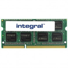 Memorie notebook Integral 8GB, DDR4, 2133MHz, CL15, 1.2v foto