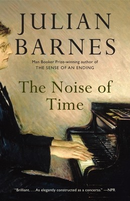 The Noise of Time foto