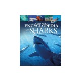 Children's Encyclopedia of Sharks
