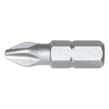 Bit PH1 1/4, 25mm ProAdvanced PowerfulTools