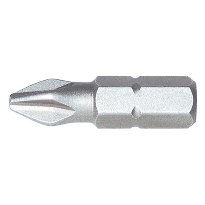 Bit PH1 1/4, 25mm ProAdvanced PowerfulTools