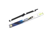 Set stergatoare auto Silencio Xtrm Flat Mercedes Sprinter, 02.2018-, montare fata, stanga+dreapta, 650+600 mm; , VALEO