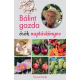 B&aacute;lint gazda &ouml;r&ouml;k napt&aacute;rk&ouml;nyve - B&aacute;lint Gy&ouml;rgy