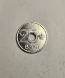 25 bani 1921 UNC