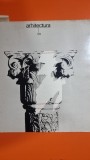 Revista Arhitectura nr.1/1984