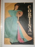 Cumpara ieftin REVISTA CORTINA 1986 - SUPLIMENT PROGRAM TEATRU NOTTARA