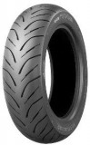 Motorcycle TyresBridgestone B 02 ( 150/70-13 TL 64S Roata spate, M/C, Variante F )