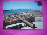 HOPCT 18680 CASTELUL S JORGE . -LISABONA -PORTUGALIA- -EUROPA- -NECIRCULATA