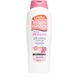 Instituto Espa&ntilde;ol Rosehip gel de duș mătăsos 1250 ml