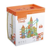 Labirintul meu magnetic - 226 piese (5.5 cm) PlayLearn Toys