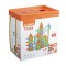 Labirintul meu magnetic - 226 piese (5.5 cm)