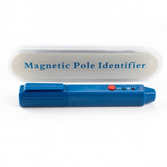 Detector de poli magnetici