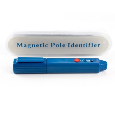 Detector de poli magnetici foto