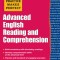 Practice Makes Perfect Advanced English Reading and Comprehension