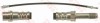 Conducta / cablu frana MERCEDES SPRINTER 4-t bus (904) (1996 - 2006) TRW PHB579