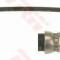 Conducta / cablu frana MERCEDES SPRINTER 4-t bus (904) (1996 - 2006) TRW PHB579