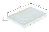 Bosch Filtru, aer habitaclu