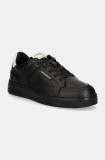 Emporio Armani sneakers culoarea negru, X4X568 XN162 U066