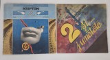 Disc Vinil Vynil Kripton 30 minute / 2 si jumatate Doua viniluri Doar predare personala in Bucuresti