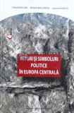 Mituri si simboluri politice in Europa Centrala - 2003 - Chantal Delsol (N88), Cartier