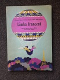 LIMBA FRANCEZA Manual pentru clasa a VIII - Sfetcu, Perisanu