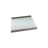 Capac din sticlă pentru frigider INDESIT C00117306 WHIRLPOOL Original