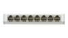 Switch D-Link GO-SW-8G, 8 port, 10/100/1000 Mbps