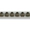 Switch D-Link GO-SW-8G, 8 port, 10/100/1000 Mbps