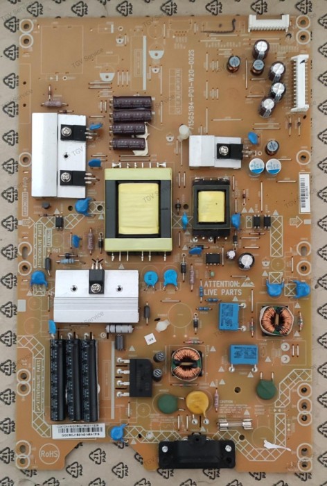 Sursă TV Philips 715G5194-P01-W20-002S