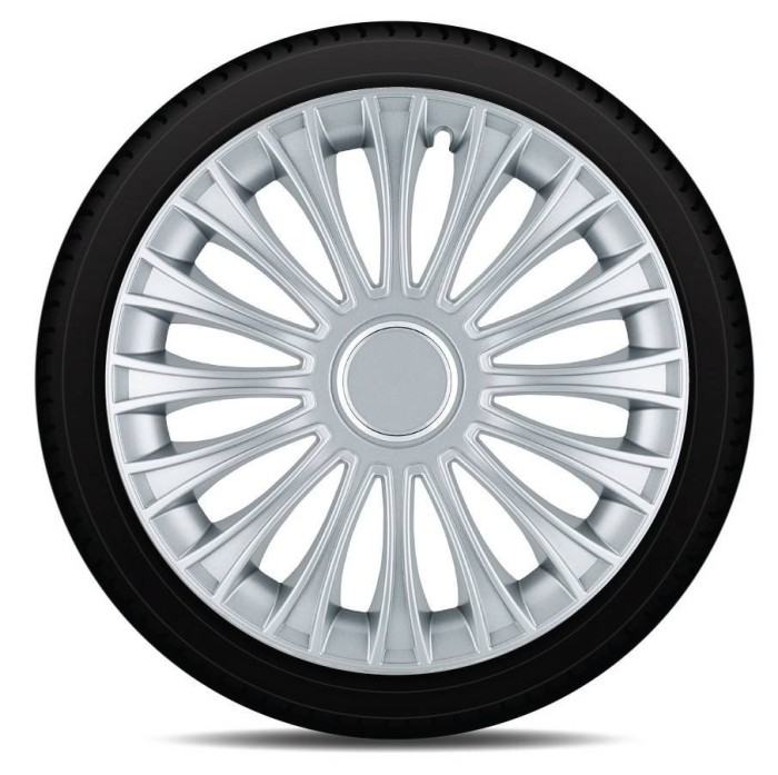 Capace Roti Model DINO