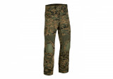 PANTALONI COMBAT MODEL PREDATOR - MARPAT