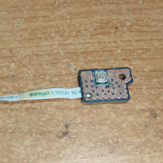 Power Button Board Laptop Toshiba C850D-12P