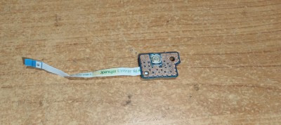 Power Button Board Laptop Toshiba C850D-12P foto