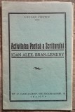Activitatea poetica a scriitorului Ioan Alex. Bran-Lemeny - Lucian Costin