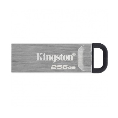 Stick memorie 256GB Kingston DT Kyson, USB 3.2, DTKN256GB foto