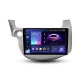 Navigatie Auto Teyes CC3 2K Honda Jazz 2 2007-2014 4+32GB 10.36` QLED Octa-core 2Ghz, Android 4G Bluetooth 5.1 DSP