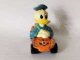 bnk jc Matchbox WD-2 Disney Series - Donald