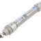 Cilindru pneumatic rotund 16mm x 50mm