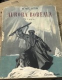 LITR5 Literatura Aurora Boreala - Roman - N. Nichitin