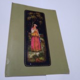 Cumpara ieftin CARTE POSTALA RUSEASCA FELICITARE CIRCULATA