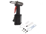 Mașină de nituit pneumatică Yato YT-36171