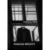 Panelek m&ouml;g&ouml;tt - Losonczy Attila