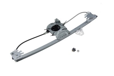 Macara geam Citroen C3 2002-, Stanga Fata, NTY EPS-CT-005 foto