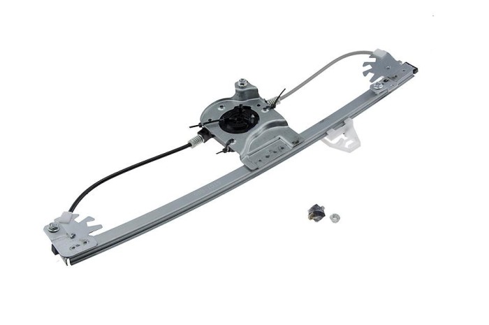 Macara geam Citroen C3 2002-, Stanga Fata, NTY EPS-CT-005