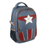 Cumpara ieftin Cerda - Rucsac copii Captain America 31x43x16 cm Avengers