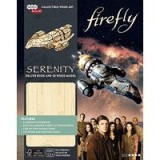 Firefly&#039;s Serenity
