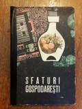 Sfaturi practice - Croitorie, alimentatie rationala,... / R3F, Alta editura