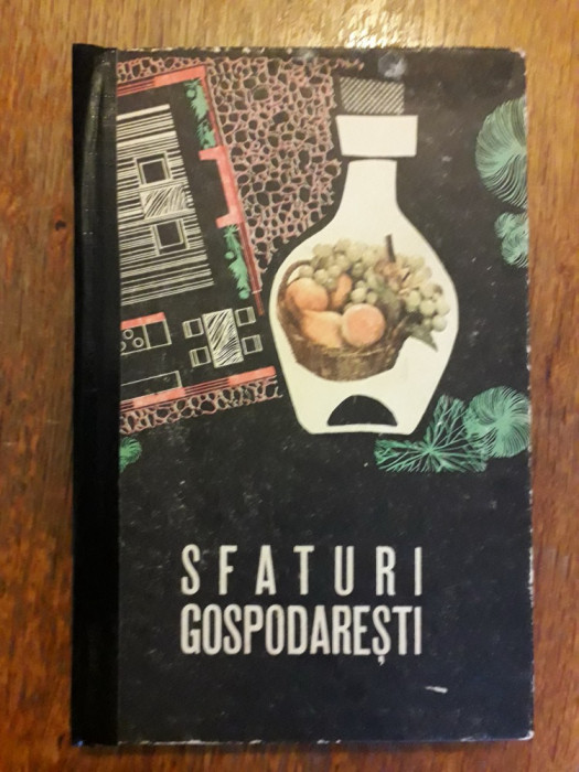 Sfaturi practice - Croitorie, alimentatie rationala,... / R3F