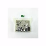 Placă electronică pentru frigider WHIRLPOOL BAUKNECHT INDESIT Original
